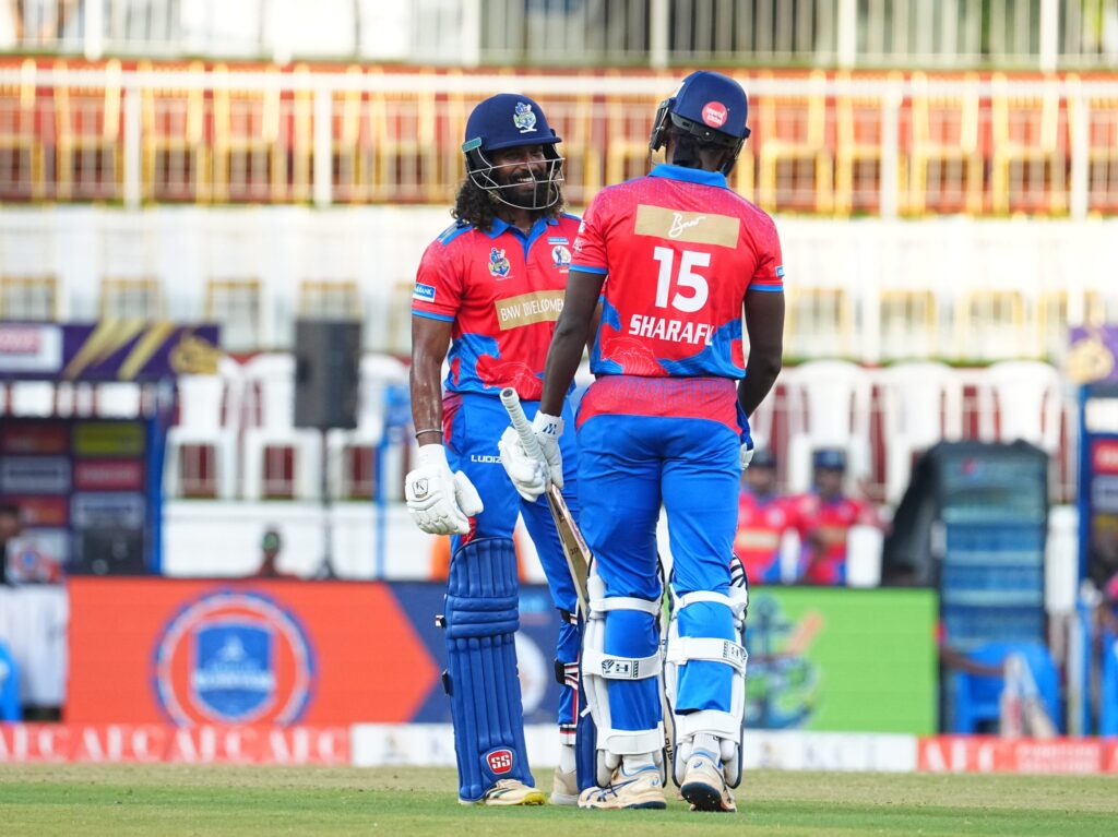 KCL 2024 Match 23 (CG Vs AKS)