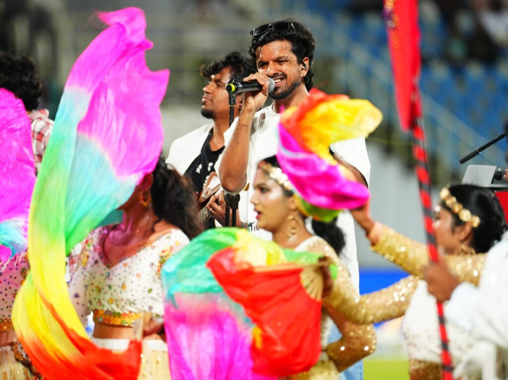 KCL 2024 – Closing Ceremony