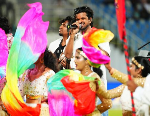 KCL 2024 - Closing Ceremony