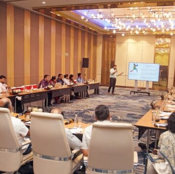 Kerala Cricket League Season 2: Franchise Meet