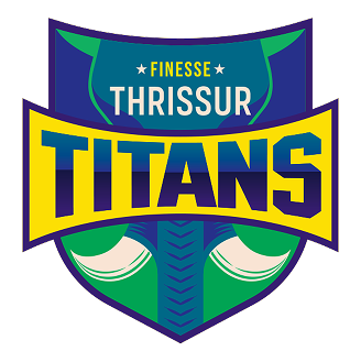 Thrissur Titans