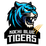 Kochi Blue Tigers