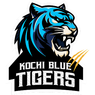 Kochi Blue Tigers