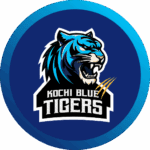 Kochi Blue Tigers