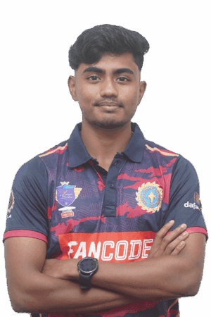 Adithya Baiju