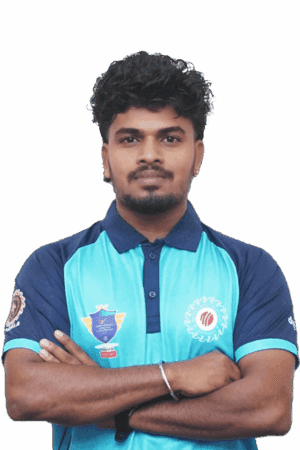 Akash Pillai