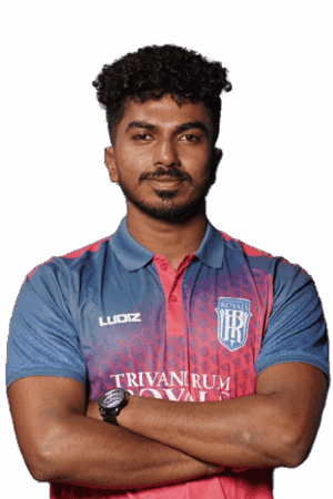 Abijith Praveen