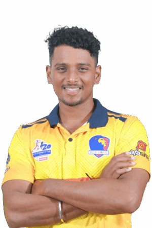 Abhishek Pratap