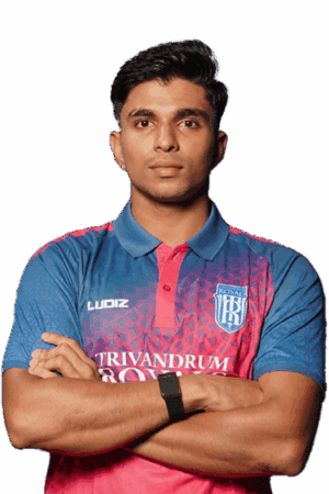 Advaith Asramam