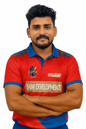 Sajeevan Akhil
