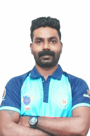 Balu Babu