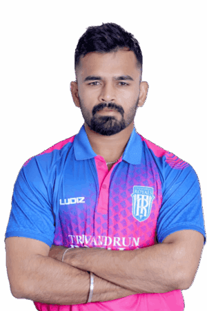 Krishna Prasad