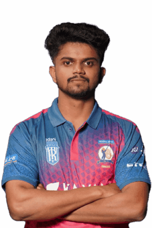 Nikhil M