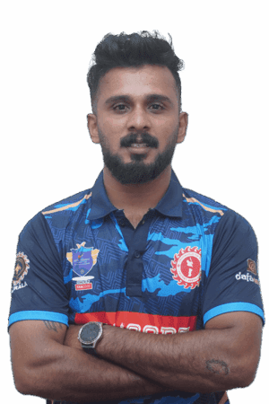 Rahul Chandran