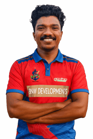 Sachin PS