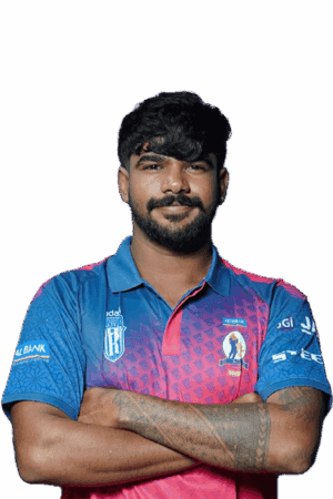 Sanjeev Satheesan