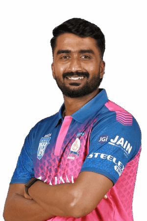 Sreehari Nair