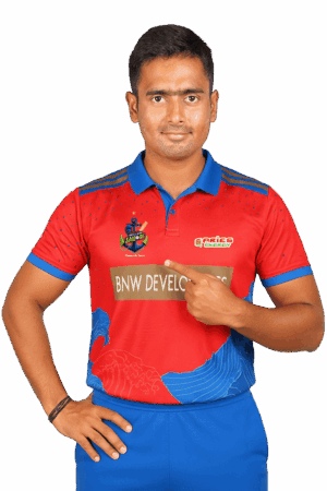 Vathsal Govind