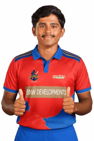 Vijay Vishwanath