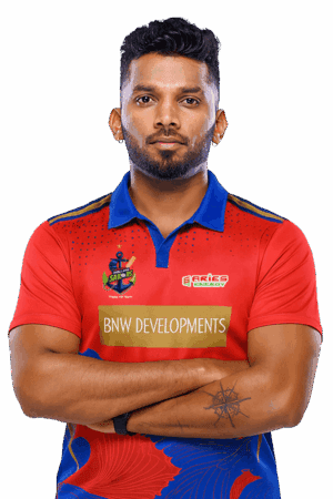 Vishnu Vinod