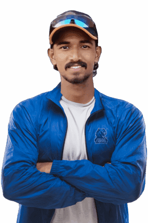 Ajeesh K