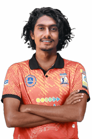 Ajith Raj