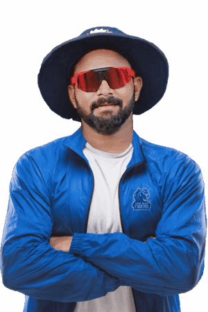 Akhil Kg