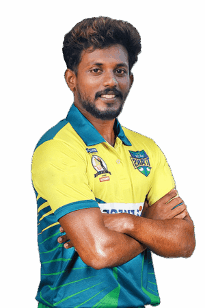Amal Ramesh