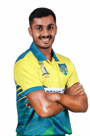 Anand Krishnan