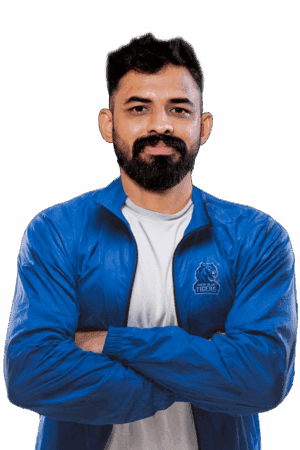 Muhammad Ashik