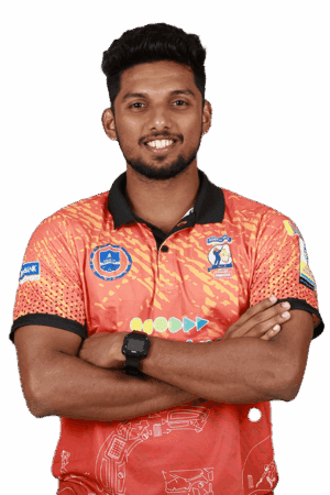 Akhil Dev