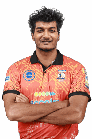 Krishna Devan