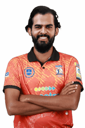 Unnikrishnan Manukrishnan