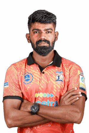 Sudhesan Midhun