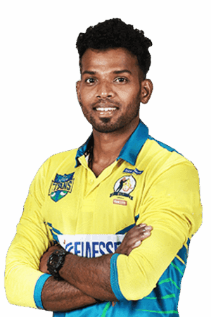 MD Nidheesh