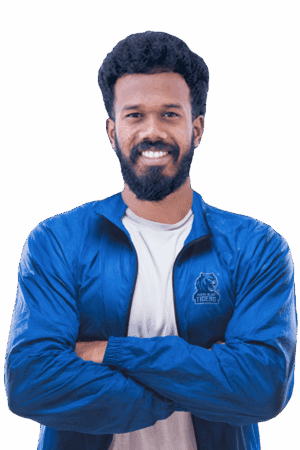 Nikhil Thottath