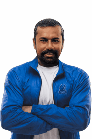 Karimuttathu Rakesh