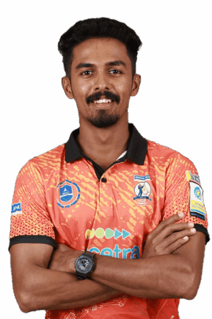 Rohan Kunnummal
