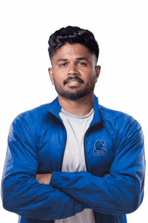 Sanju Samson