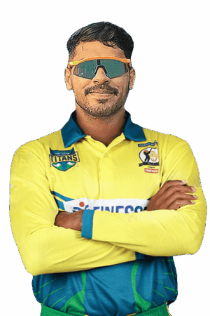 Sibin P Gireesh