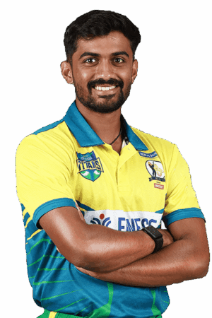 Varun Nayanar