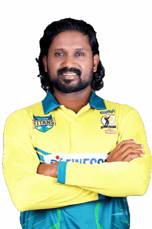 Venugopalan Vinod C V