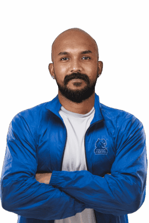 Vinoop Manoharan