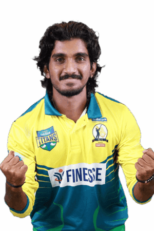 Vishnu Ranjith